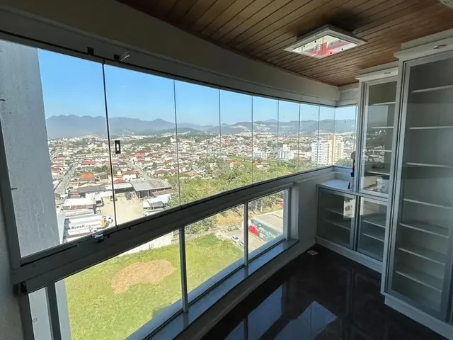 Imagem: Cobertura Duplex 3 Dormitórios com 166,74M²