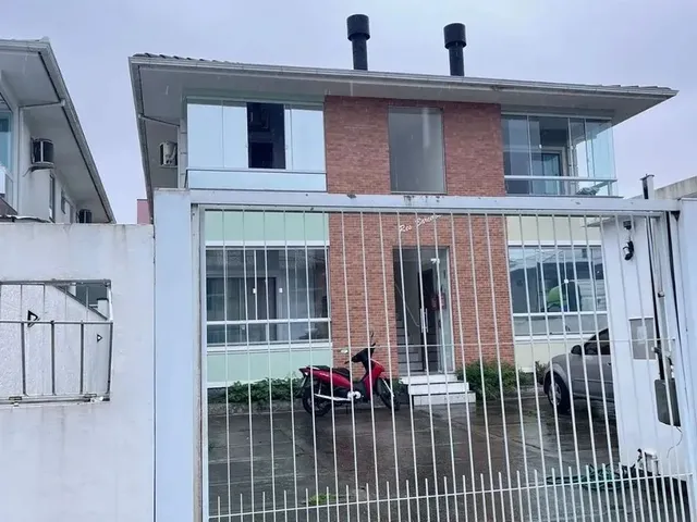 Imagem 1: Apartamento Nova Palhoça, Térreo, 02 Dormitórios, 01 Suíte, 01 Vaga de Garagem