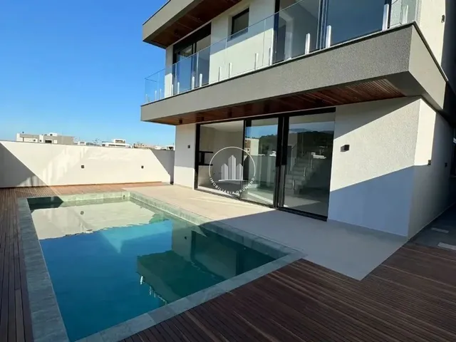 Imagem: Casa 3 Dormitórios, Sendo 3 Suítes - Plc