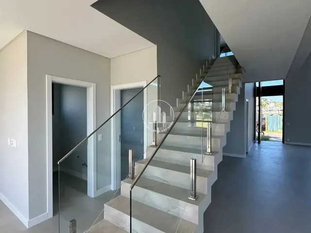 Imagem 5: Casa 3 Dormitórios, Sendo 3 Suítes - Plc