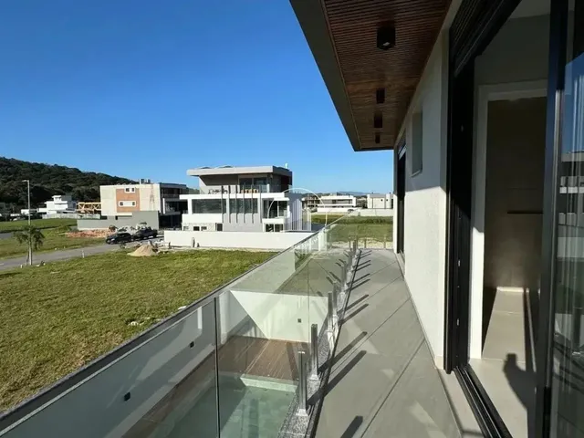 Imagem 10: Casa 3 Dormitórios, Sendo 3 Suítes - Plc