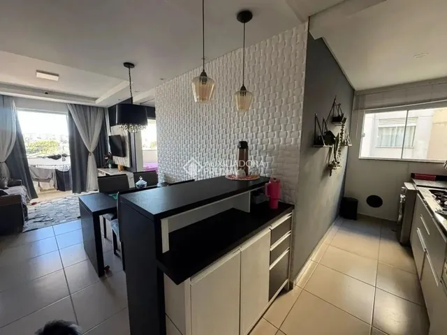 Imagem: Apartamento Semi Mobiliado Pronto para Morar