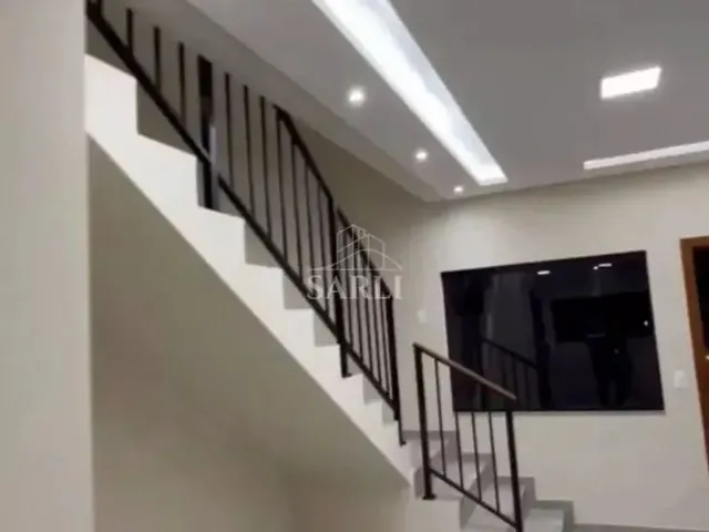 Imagem 15: Sobrado de 85 M² Forquilhas - São José