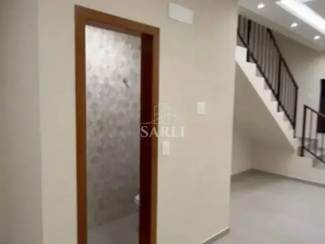 Imagem 2: Sobrado de 85 M² Forquilhas - São José