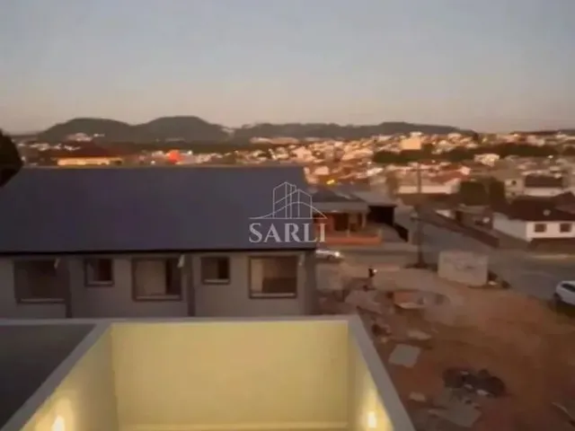 Imagem 12: Sobrado de 85 M² Forquilhas - São José