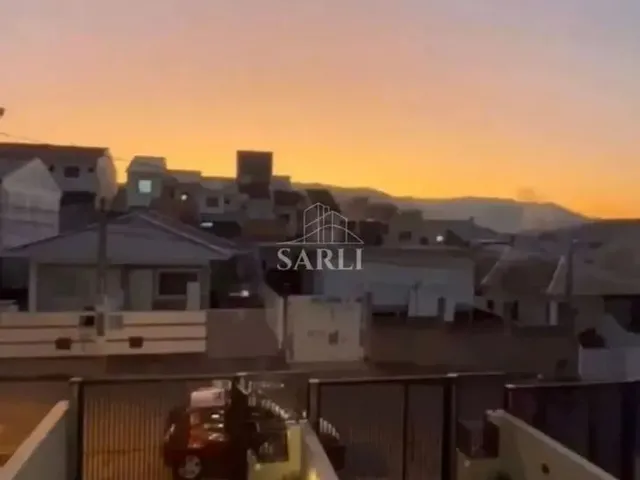 Imagem 11: Sobrado de 85 M² Forquilhas - São José