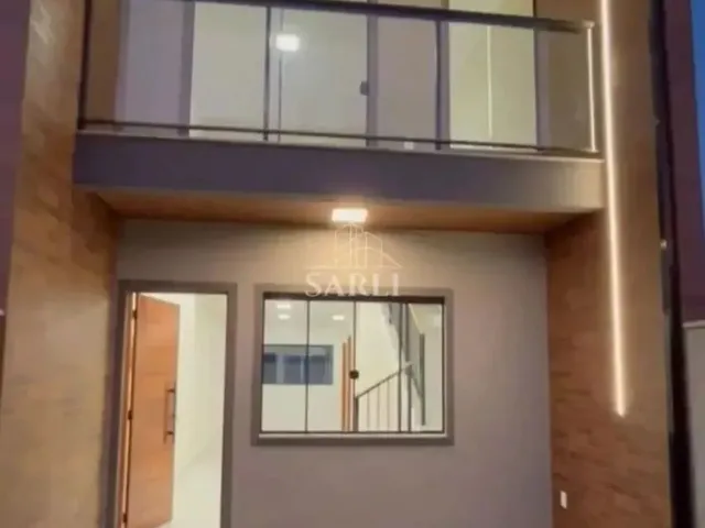 Imagem 14: Sobrado de 85 M² Forquilhas - São José