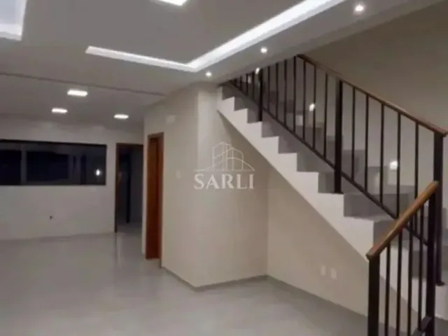 Imagem 9: Sobrado de 85 M² Forquilhas - São José