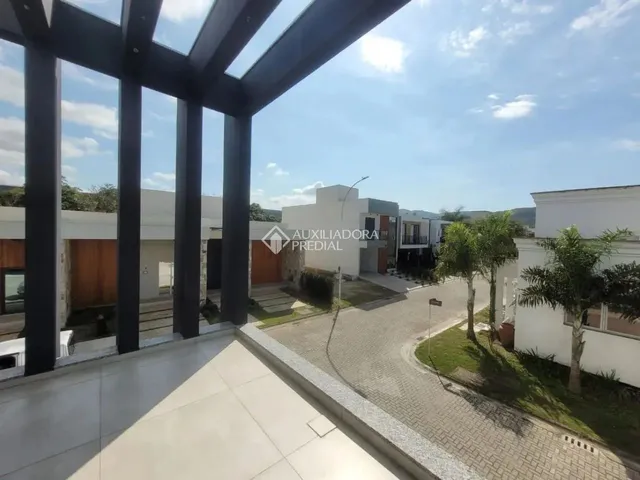 Imagem: Casa Alto Padrão em Biguaçu