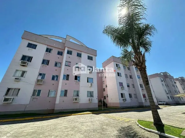Imagem: Apartamento À Venda no Bairro Aririu em