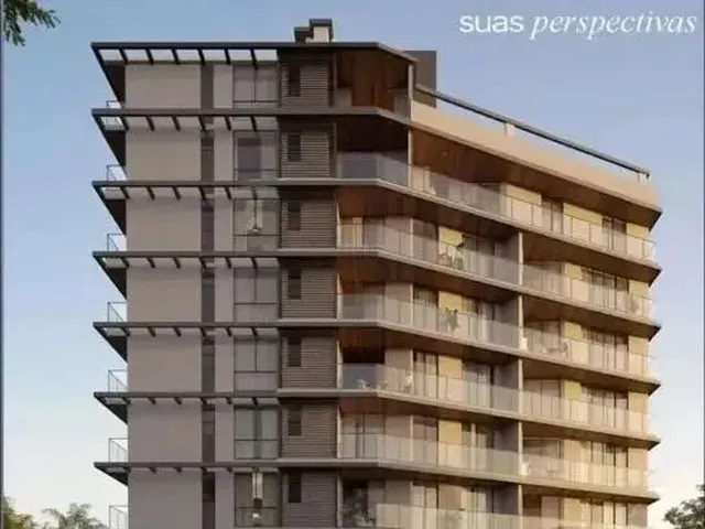 Imagem: Apartamentos com 3 Suítes, Pedra Branca