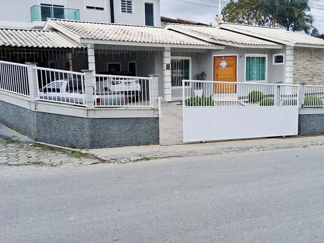 Imagem: Excelente Casa Bem Localizada em Santo Amaro