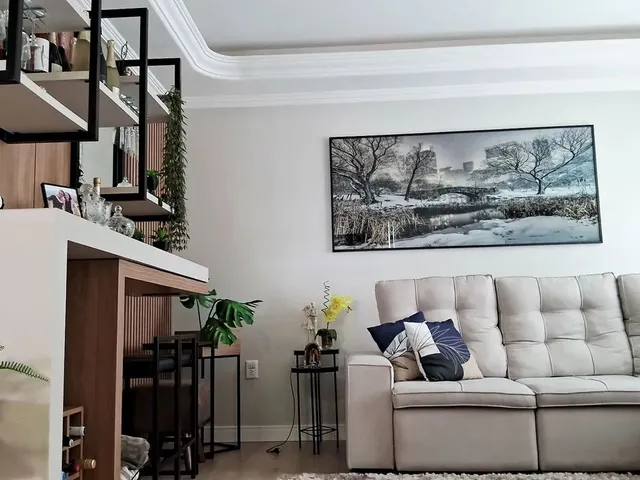 Imagem 5: Excelente Casa Bem Localizada em Santo Amaro da Imperatriz-Sc