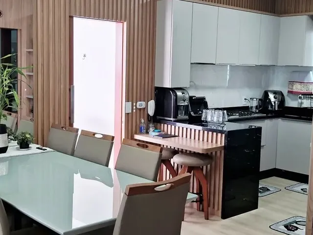 Imagem 7: Excelente Casa Bem Localizada em Santo Amaro da Imperatriz-Sc