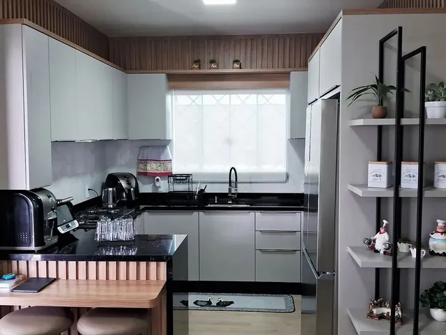 Imagem 8: Excelente Casa Bem Localizada em Santo Amaro da Imperatriz-Sc