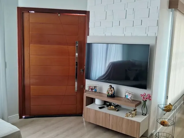 Imagem 10: Excelente Casa Bem Localizada em Santo Amaro da Imperatriz-Sc