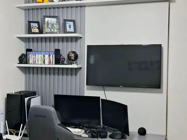 Imagem 13: Excelente Casa Bem Localizada em Santo Amaro da Imperatriz-Sc