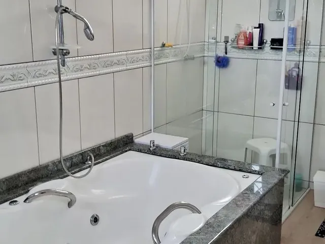 Imagem 16: Excelente Casa Bem Localizada em Santo Amaro da Imperatriz-Sc
