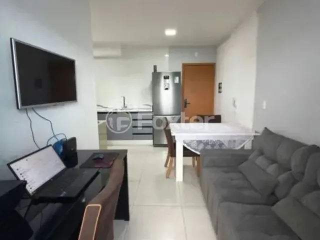 Imagem: Apartamento À Venda Rua Ernesto Meyer Filho
