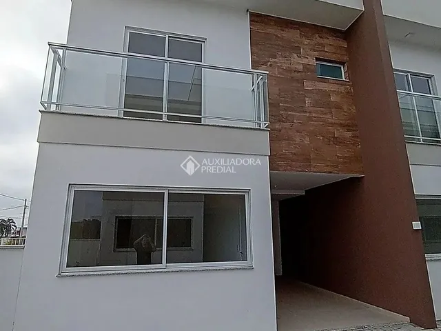 Imagem 16: Residência com Conforto e Praticidade em Nova Palhoça - Villa Toscana