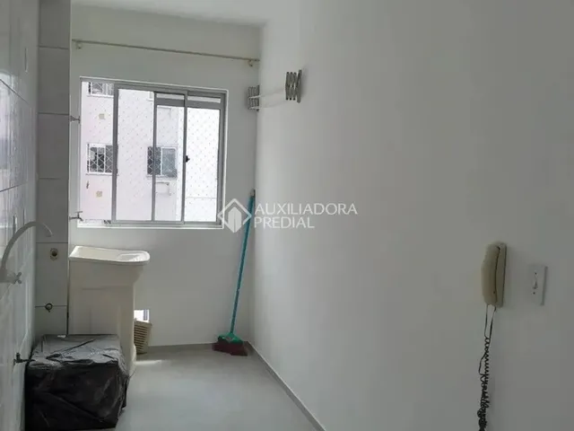 Imagem 12: Apartamento C Apartamento com 2 dormitórios