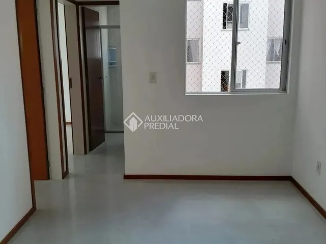 Imagem 3: Apartamento C Apartamento com 2 dormitórios