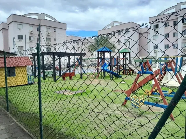Imagem 6: Apartamento C Apartamento com 2 dormitórios