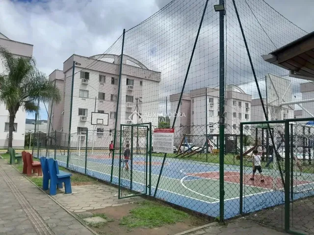 Imagem 10: Apartamento C Apartamento com 2 dormitórios