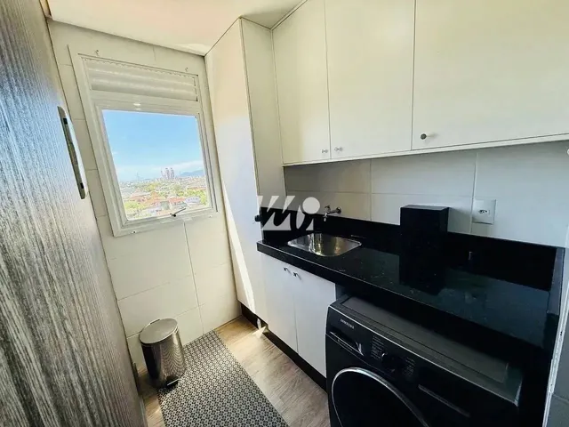 Imagem 11: Apartamento 02 Dormitórios no Bairro Pagani - Mrt