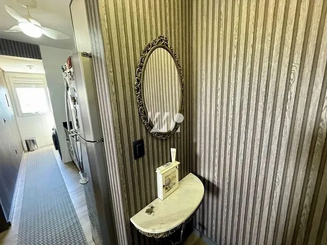 Imagem 7: Apartamento 02 Dormitórios no Bairro Pagani - Mrt