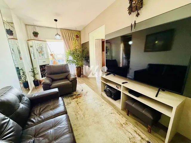 Imagem 3: Apartamento 02 Dormitórios no Bairro Pagani - Mrt