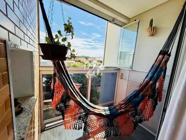 Imagem 6: Apartamento 02 Dormitórios no Bairro Pagani - Mrt