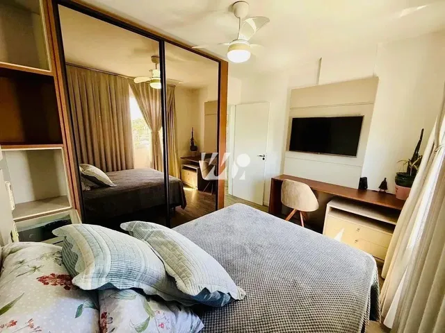 Imagem 5: Apartamento 02 Dormitórios no Bairro Pagani - Mrt