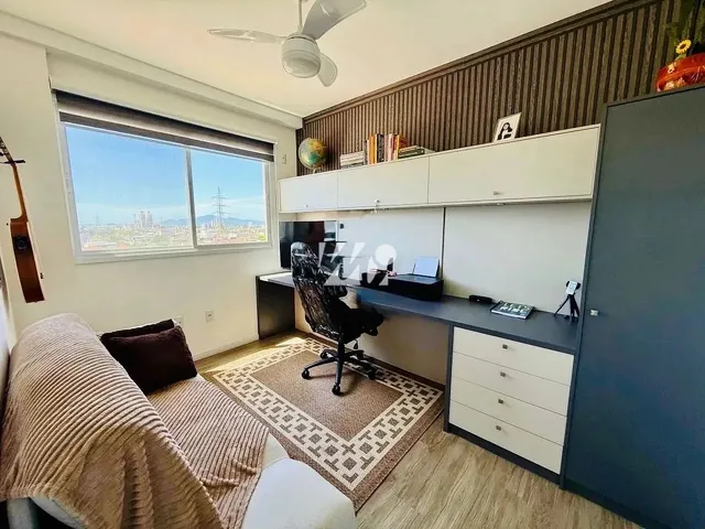 Imagem 15: Apartamento 02 Dormitórios no Bairro Pagani - Mrt