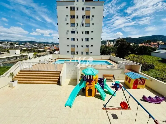 Imagem 10: Apartamento 02 Dormitórios no Bairro Pagani - Mrt