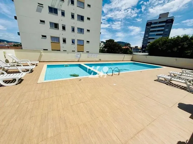 Imagem 8: Apartamento 02 Dormitórios no Bairro Pagani - Mrt
