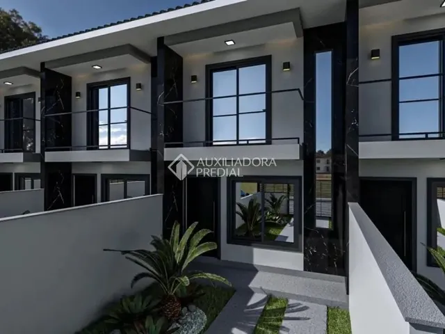 Imagem: Casa com Amplo Quintal e 2 Dormitórios