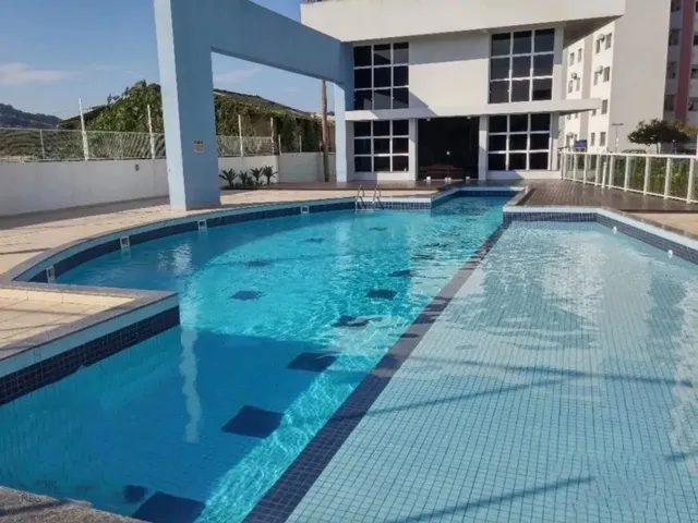 Imagem: Apartamento a Venda de 2 Quartos no Bairro