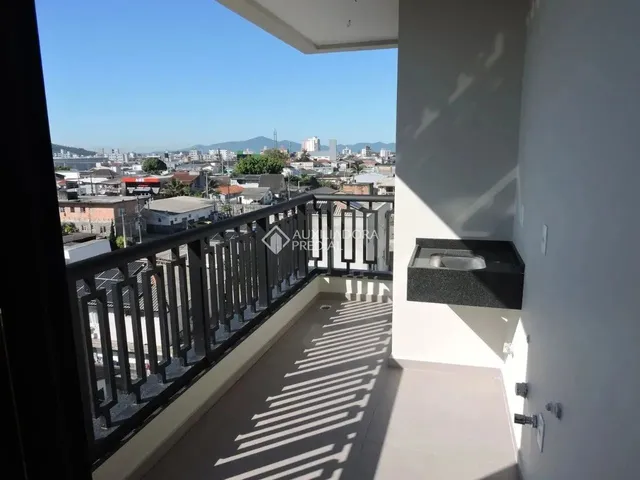 Imagem 1: Apartamento na Planta 2 Quartos com Suíte