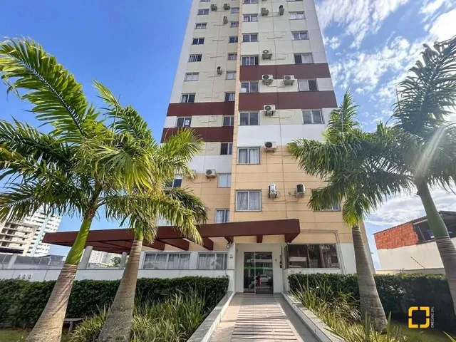 Imagem: Apartamento À Venda 2 Dormitórios - Barreiros