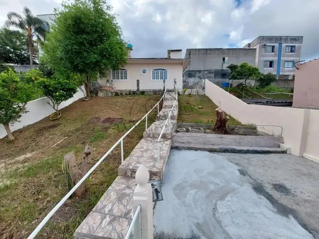 Imagem 2: Casa para Venda em Biguaçu, Jardim Janaína, 3 Dormitórios, 1 Suíte, 3 Banheiros, 1