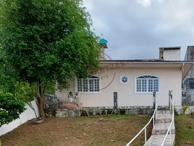 Imagem 3: Casa para Venda em Biguaçu, Jardim Janaína, 3 Dormitórios, 1 Suíte, 3 Banheiros, 1