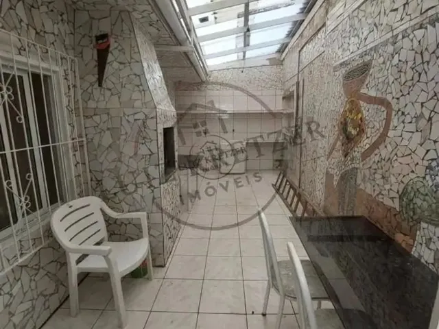 Imagem 16: Casa para Venda em Biguaçu, Jardim Janaína, 3 Dormitórios, 1 Suíte, 3 Banheiros, 1