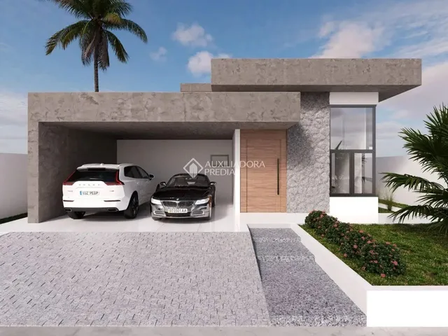 Imagem 1: Casa Nova e Moderna no Coração de Palhoça!