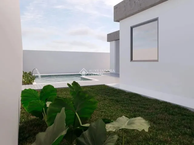 Imagem 3: Casa Nova e Moderna no Coração de Palhoça!