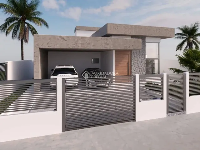 Imagem 15: Casa Nova e Moderna no Coração de Palhoça!