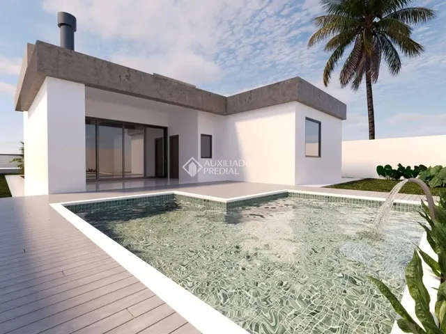Imagem 9: Casa Nova e Moderna no Coração de Palhoça!