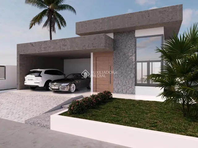 Imagem 13: Casa Nova e Moderna no Coração de Palhoça!