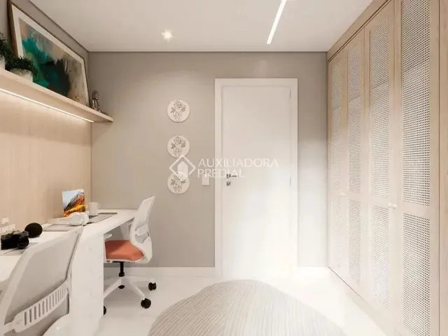 Imagem 15: Apartamento 2 Dormitórios com Sacada