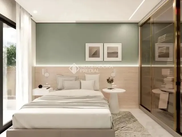 Imagem 16: Apartamento 2 Dormitórios com Sacada